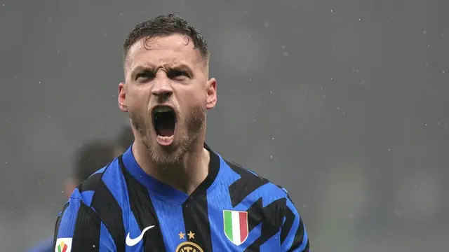 Pertandingan Derby della Madonnina: AC Milan vs Inter Milan di Semifinal Coppa Italia