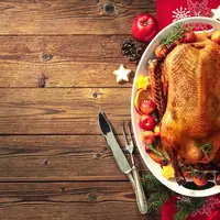 Bebek panggang/copyright: shutterstock