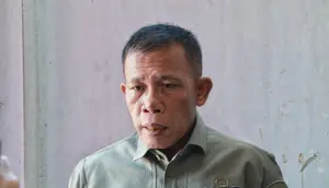 Duduk Perkara Masinton Pasaribu Digoyang Isu Pemakzulan