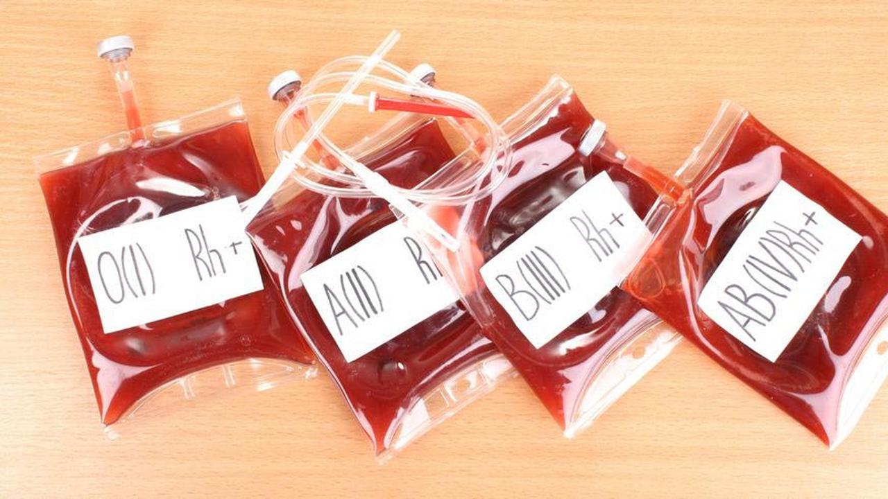 Pria dengan Jenis Darah AB Lebih Berisiko Kena Disfungsi Ereksi