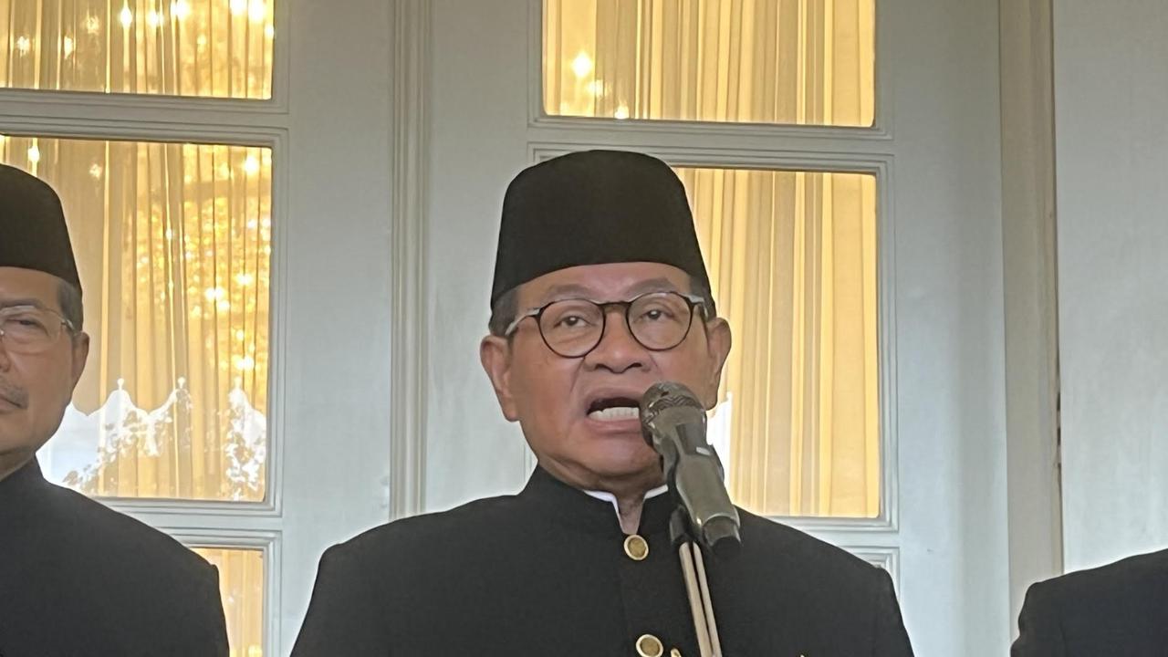 Gubernur Pramono Pastikan Hadir di Reuni Akbar 212