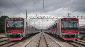 Mendag Ungkap Syarat Impor KRL Bekas untuk KAI