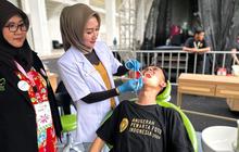 FDC Foundation Resmi Diluncurkan, Perluas Akses Pendidikan dan Kesehatan di Indonesia