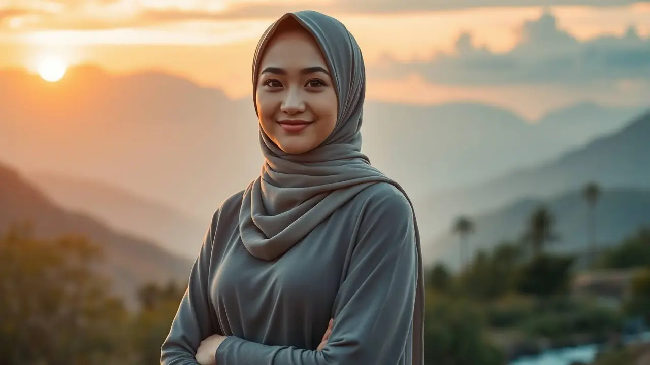 quote sabar dan ikhlas