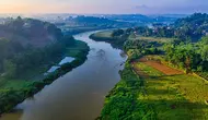 100 Ucapan Hari Sungai Nasional 2026 yang Penuh Semangat Peduli Alam
