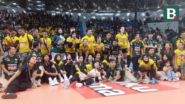 Gresik Petrokimia Pupuk Indonesia