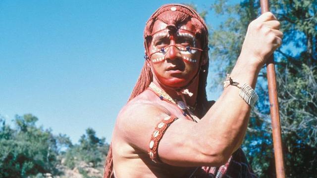 Who Am I? (1998)