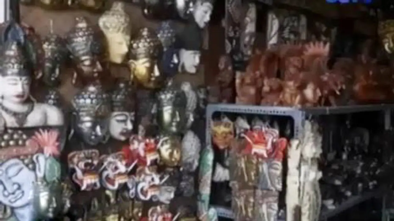 20150724-Pasar-Seni-Bali
