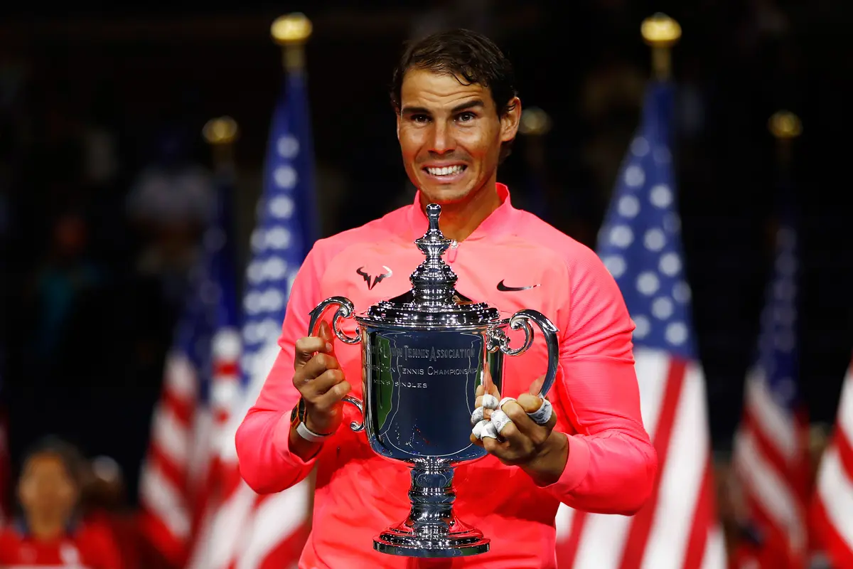 Rafael Nadal