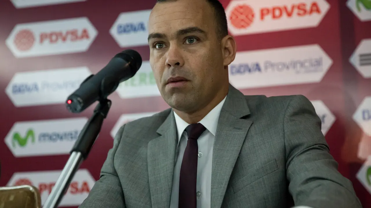 Rafael Dudamel