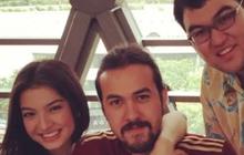 7 Potret Lawas Raline Shah Bareng 2 Adiknya saat Masih Bocah, Cantik dan Ganteng Sejak Kecil