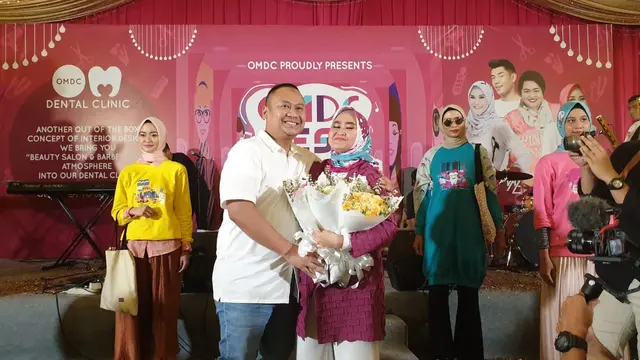 drg. Oktri Mahessa