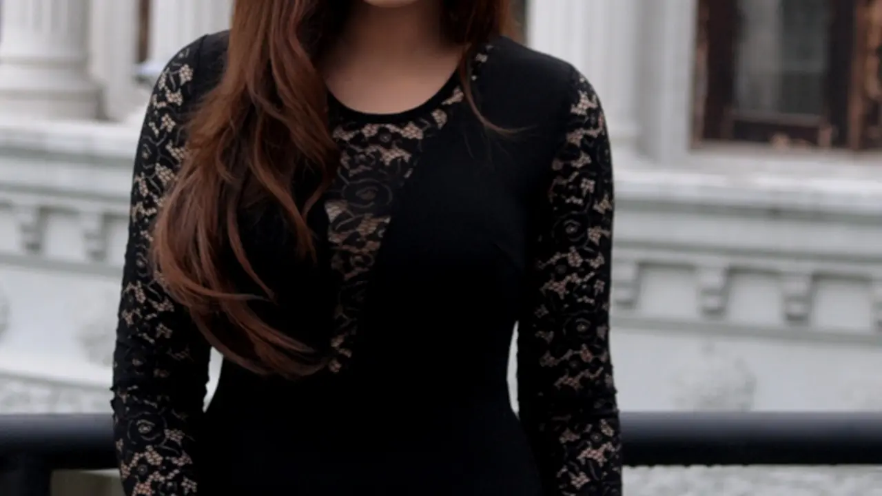 [Bintang] Ashanty