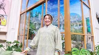 Suami Mpok Alpa Sebut Ada Riwayat Kanker Payudara di Keluarga, Seberapa Berpengaruh Faktor Genetik?