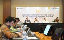 Stok BBM Jelang Ramadhan 2026 Dipastikan Aman oleh BPH Migas