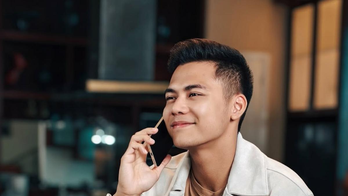 Cakrawala Airawan Ungkap Adegan Paling Susah Sinetron SCTV Istiqomah Cinta, Bukan Jadi Psycho