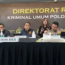 Terungkap, Motif Pembunuhan Wanita di Kos Pinang Ranti