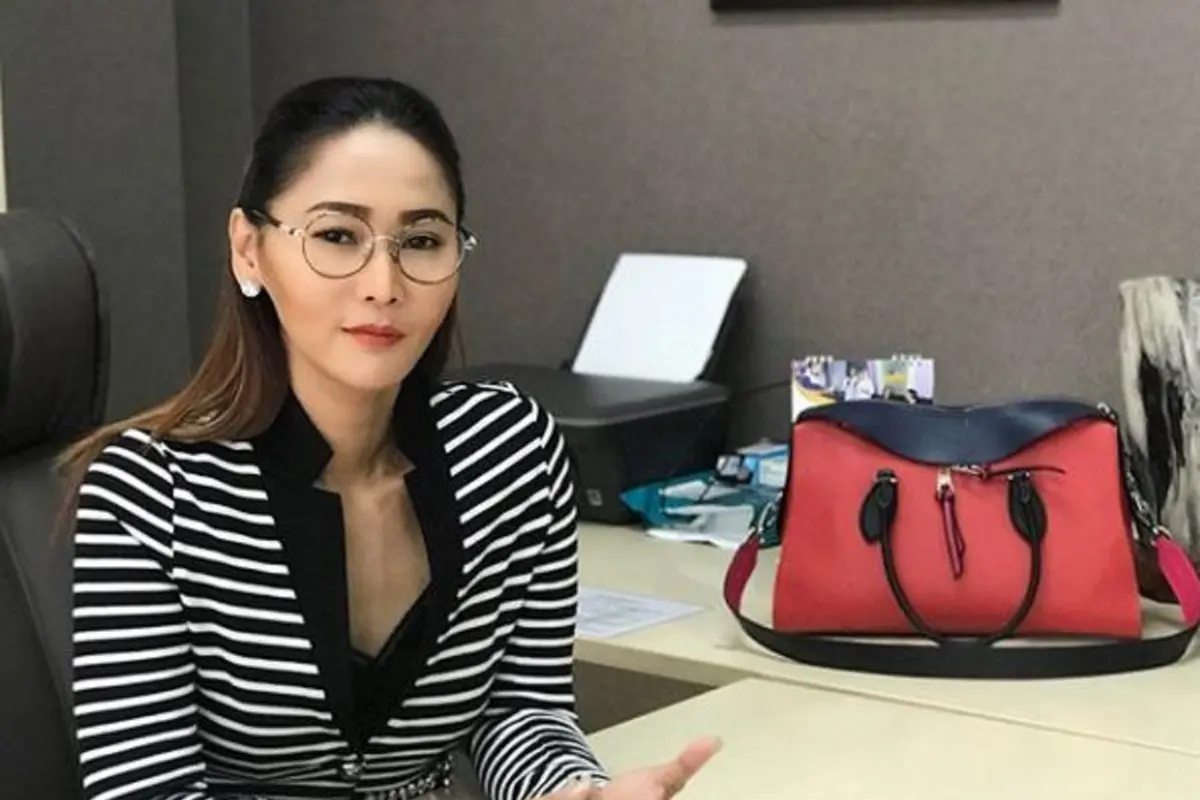 [Bintang] Inul Daratista