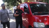 Komplotan Maling Ini Punya Segudang Cara Saat Beraksi di Sukabumi
