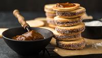 Easy Alfajores Recipe to Satisfy Your Sweet Tooth
