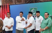 Usung Bobby Nasution di Pilgub Sumut, PKB Usulkan Nagita Slavina Jadi Cawagub