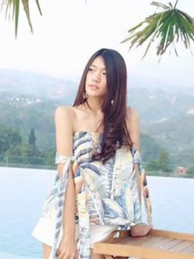 Anissa Aziza Raditya Dika