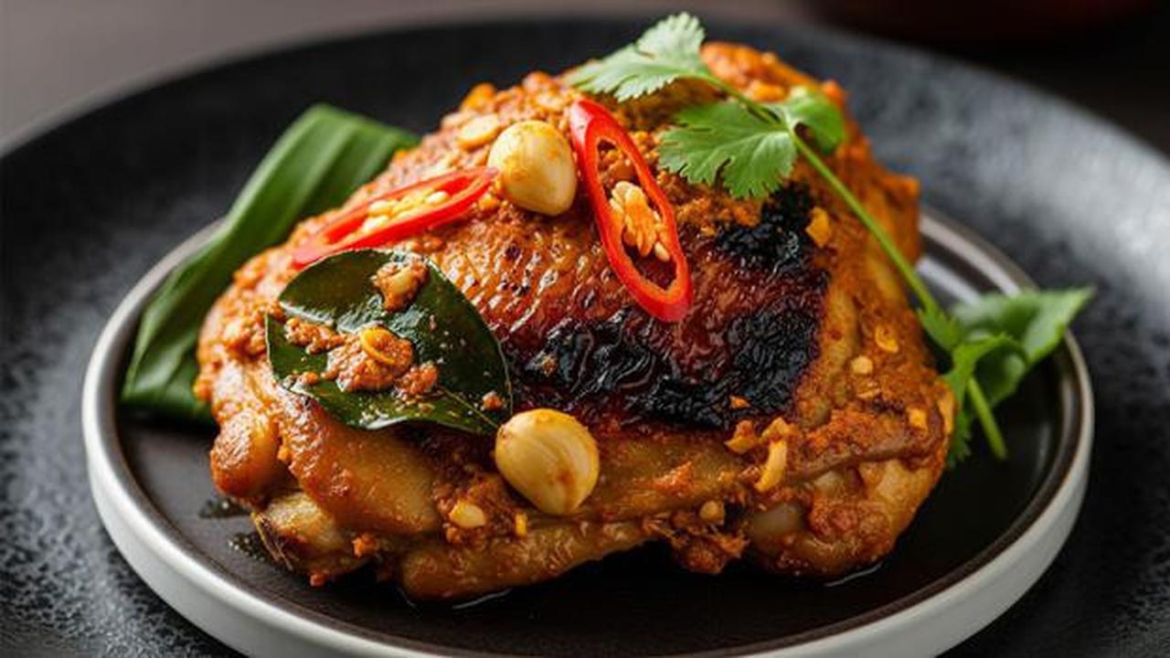 Resep Pepes Ayam Tanpa Daun, Tetap Harum dan Gurih