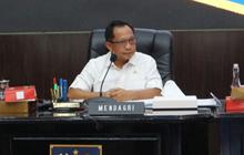 VIDEO: Warning Keras Mendagri Tito Buat Pejabat "Tidak Boleh Pesta Mewah & Flexing Pamer Harta"
