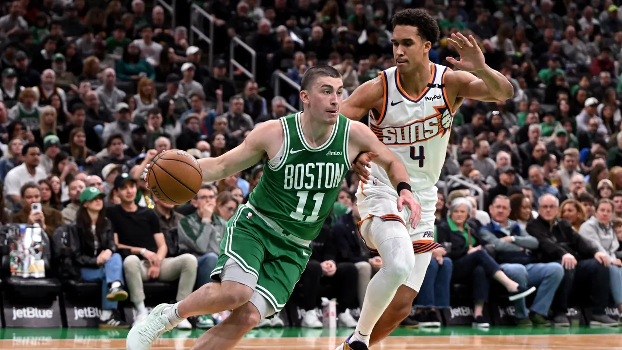 Celtics