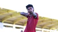 Timnas Indonesia U-20 akan kembali beruji coba dengan Moldova U-20 pada 4 November 2022. (Dokumentasi PSSI)