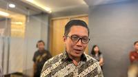 Direktur Pengembangan BEI, Jeffrey Hendrik (Foto: Liputan6.com/Pipit IR)