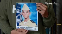 Taruna tingkat 1 Sekolah Tinggi Ilmu Pelayaran, Amirullah Aditya Putra atau Amir meregang nyawa usai dianiaya seniornya.