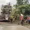 Cerita Warga Lampung Wujudkan Jalan Mulus Tanpa Bantuan Pemerintah