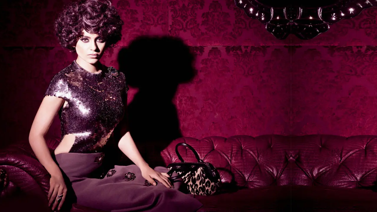 Kangana Ranaut 