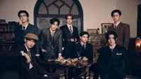 Agensi Enhypen Rilis Aturan Baru untuk Engene, Tegaskan Batasan demi Keselamatan Sang Idol