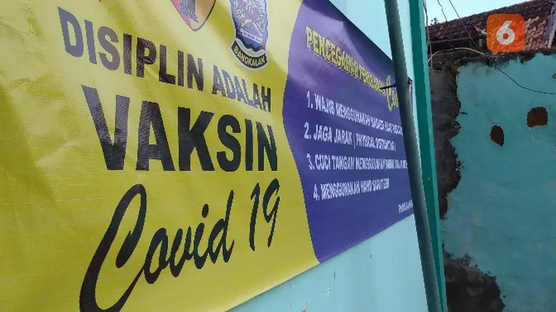 Vaksin Covid 19