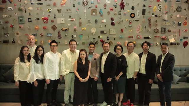 Mengenal wajah baru Art Jakarta 2019