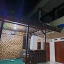 Warga Bongkar Gapura Pesantren Milik Dai Nasional Terduga Pelaku Pelecehan 6 Santriwati di Sukabumi