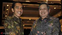 Polisi Usut Akun TikTok hingga YouTube Sebut SBY Dalangi Isu Ijazah Palsu Jokowi