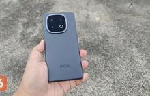 Resmi Rilis, Intip Spesifikasi dan Harga IQOO 13 dengan Snapdragon 8 Elite