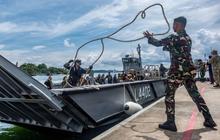 Indonesia dan Australia Perkuat Kerja Sama Penanggulangan Bencana Lewat Pacific Partnership 2026