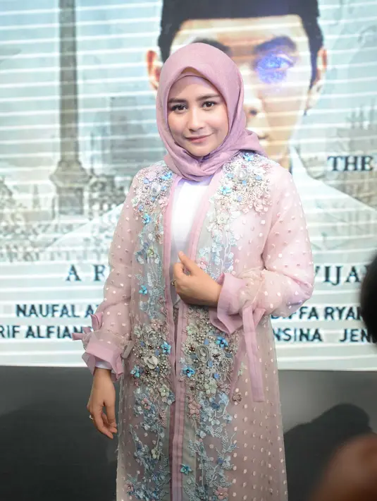 (Bayu Herdianto/KapanLagi.com)