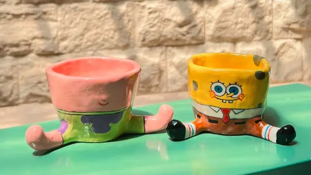 Spongebob