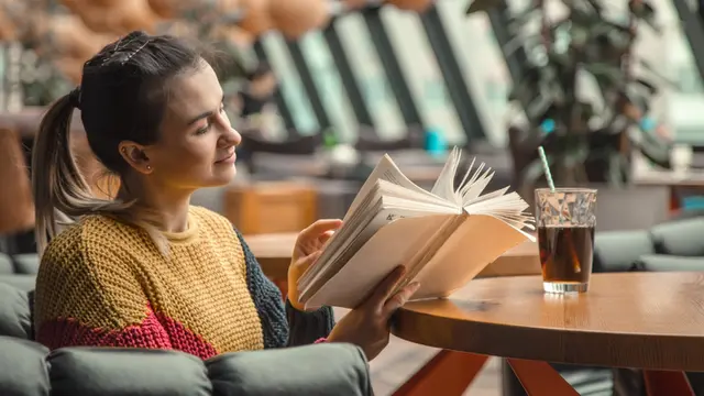 Reading