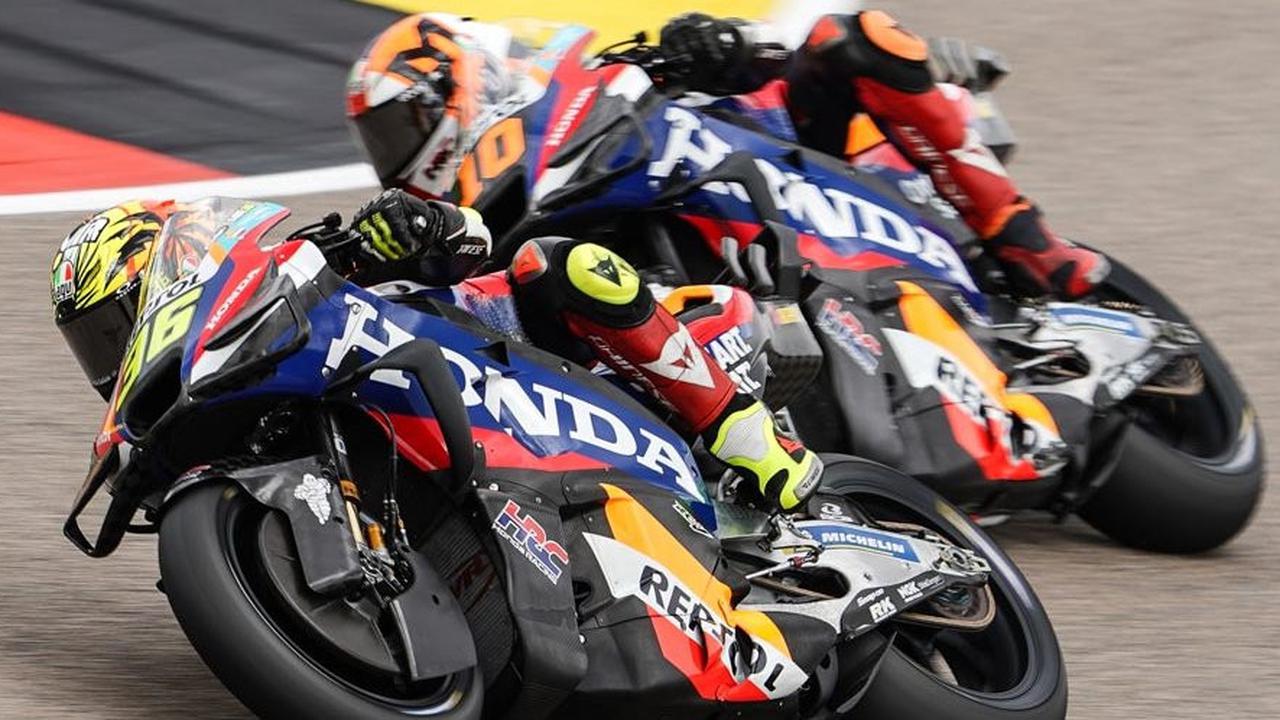 Efek Domino Honda: 3 Direktur Teknis MotoGP Kompak Pindah pada 2025
