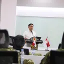 Wamendagri Wiyagus Ajak Kepala Daerah Bangun Kemitraan Strategis