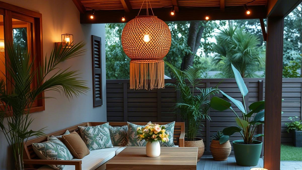 5 Referensi Desain Rumah dengan Budget Rp100 Juta untuk Keluarga Muslim