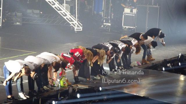 YG Family Concert