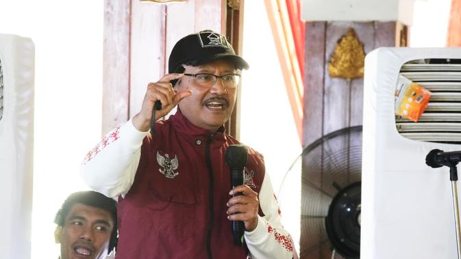 Mensos Usul MBG Diperluas ke Lansia dan Difabel pada 2026