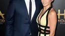 Channing Tatum dan Jenna Dewan bertemu di film ‘Step Up’ di tahun 2006 yang kemudian membuahkan cinta. Mereka kemudian menikah pada tahun 2009. (AFP/Bintang.com)